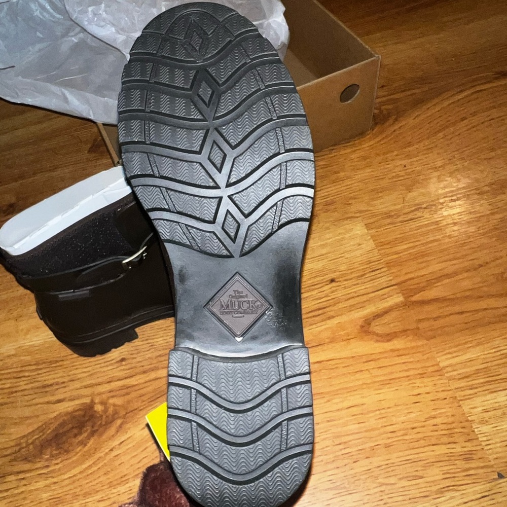 Muck waterproof boots - Picture 7 of 8